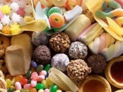 表面活性剂做食品乳化剂