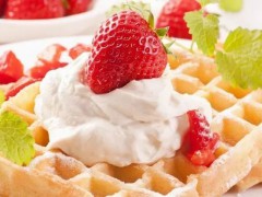 表面活性剂作为食品增稠剂