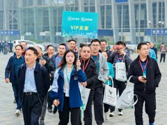 奋楫争先·向质而行！2024成都国际石油和化工技术装备展览会即将开幕