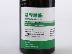生物表面活性剂在环境工程中的应用