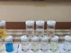 化料配方直接影响企业利润