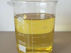 表面活性剂的15个基本概念