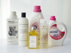 洗涤剂未来的展望和发展趋势