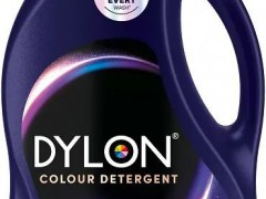 汉高推出Dylon洗衣剂，改变游戏规则