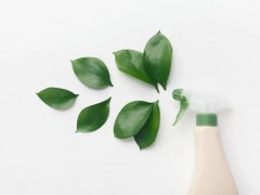具有环保意识的洗衣产品