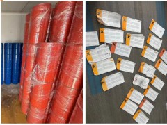 巴斯夫发布关于坚决打击假冒伪劣产品的声明
