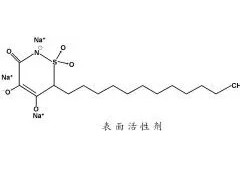 表面活性剂分类和类型
